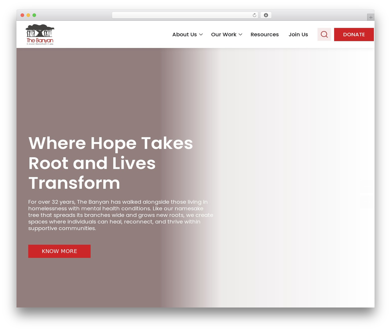 Monomyth Enterprise WordPress theme - thebanyan.org Monomyth Enterprise WordPress theme - thebanyan.org