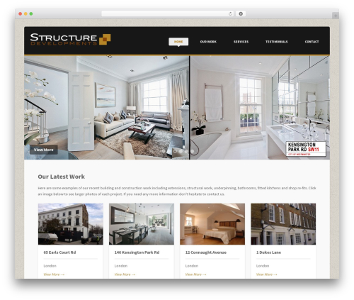 Simple Testimonials (simple-testimonials) free WordPress plugin - structure-development.com Simple Testimonials (simple-testimonials) free WordPress plugin - structure-development.com