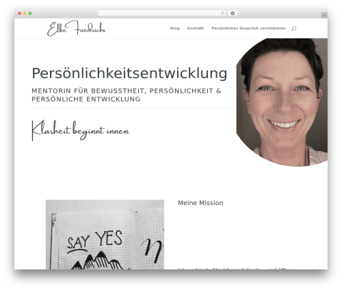Website Builder by SeedProd — Theme Builder, Landing Page Builder, Coming Soon Page, Maintenance Mode (coming-soon) free WordPress plugin - elkefriedrichs.de