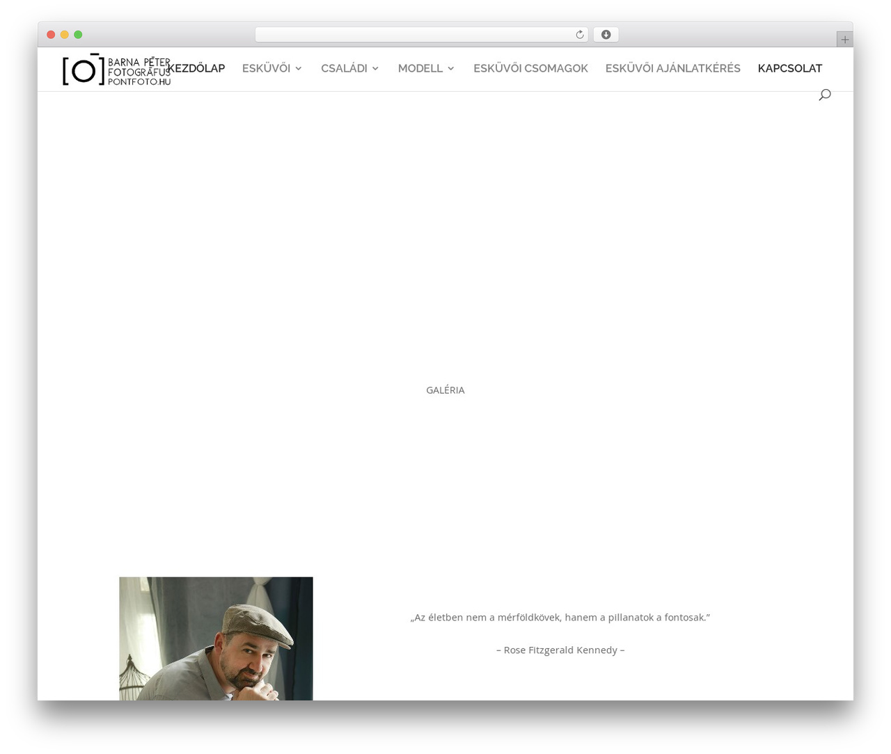 WordPress theme Divi - pontfoto.hu WordPress theme Divi - pontfoto.hu