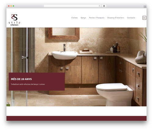 Cookillian WordPress plugin - stils.es