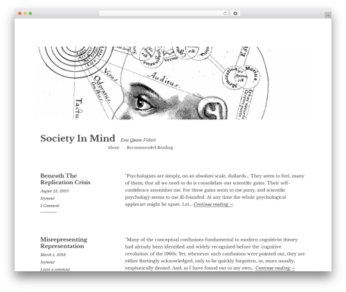 Custom Fonts (custom-fonts) free WordPress plugin - societyinmind.com Custom Fonts (custom-fonts) free WordPress plugin - societyinmind.com