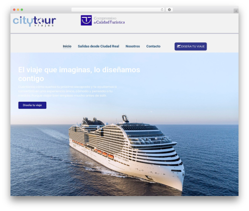 Revslider6620n WordPress plugin - citytourciudadreal.com