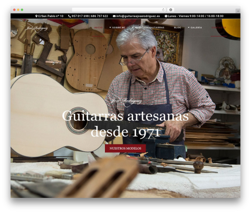 Justified Gallery (justified-gallery) free WordPress plugin - guitarrasjoserodriguez.es Justified Gallery (justified-gallery) free WordPress plugin - guitarrasjoserodriguez.es