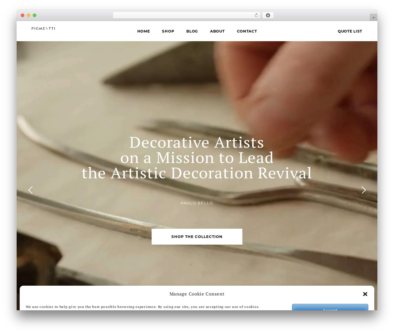Artday WordPress theme - pigmentti.com Artday WordPress theme - pigmentti.com