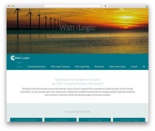 Acf fonticonpicker WordPress plugin - watt-logic.com