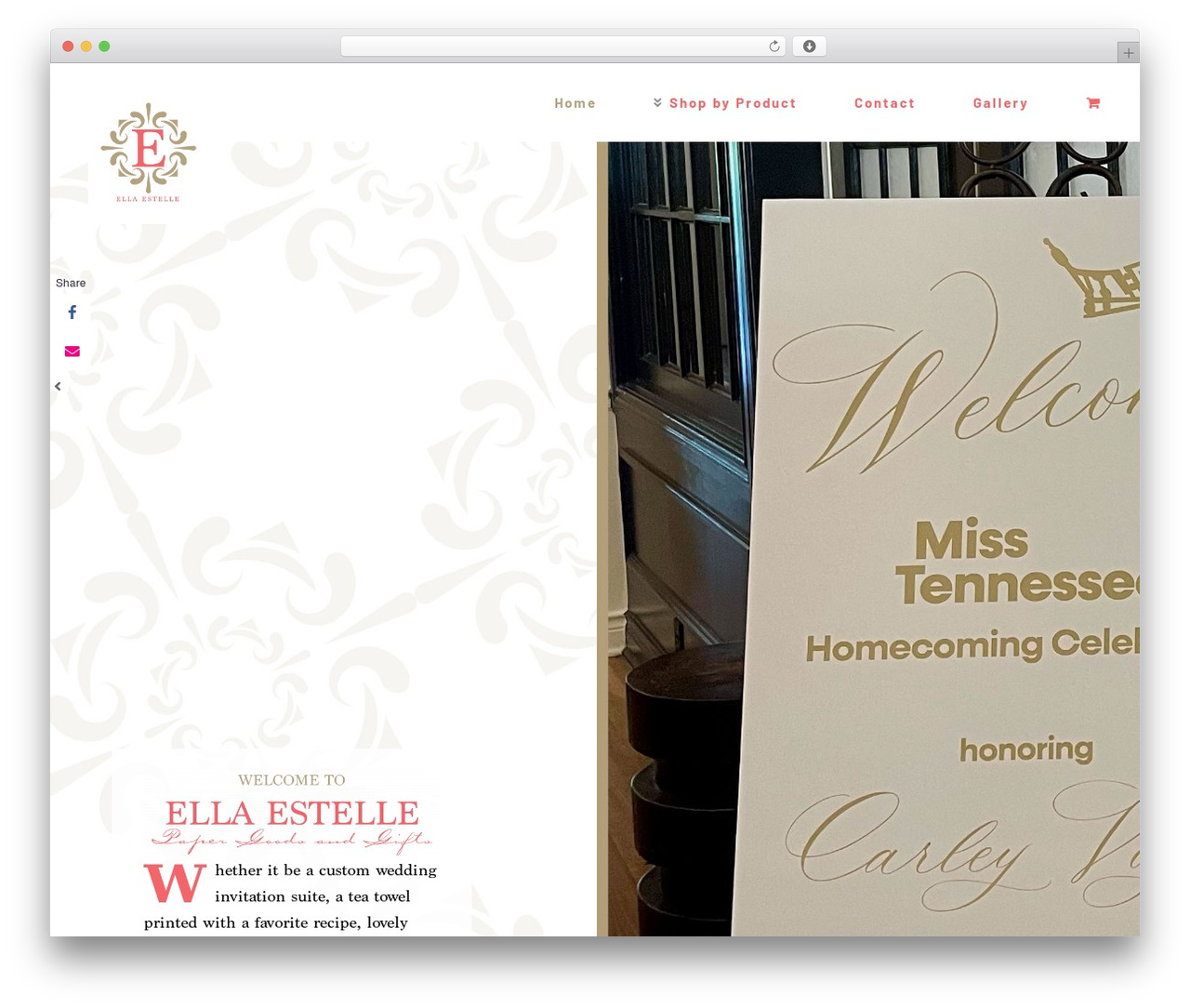 Avada Child WordPress theme - ellaestelle.com Avada Child WordPress theme - ellaestelle.com