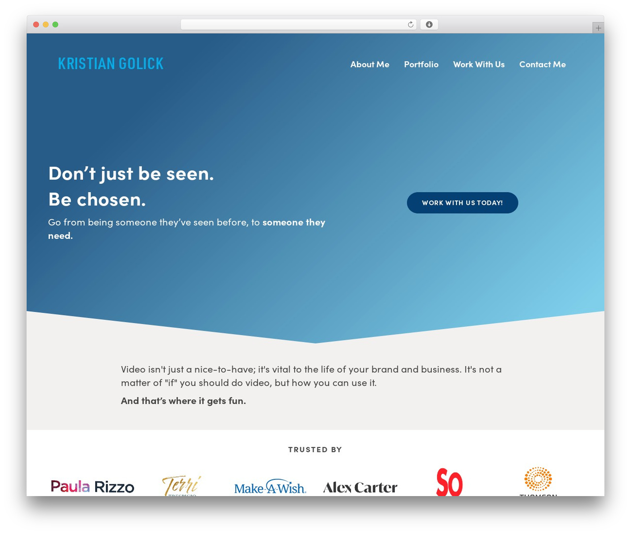 Beaver Builder Theme theme WordPress - kristiangolick.com Beaver Builder Theme theme WordPress - kristiangolick.com