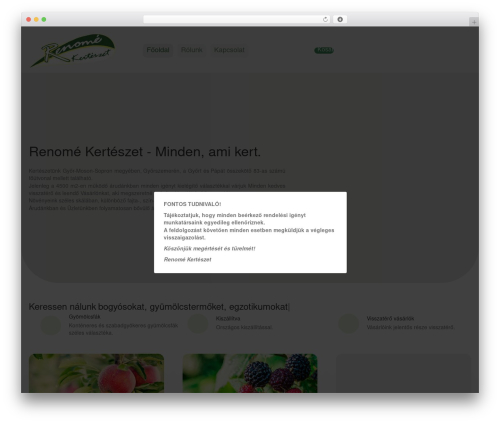 Yith woocommerce barcodes premium WordPress plugin - renomekert.hu