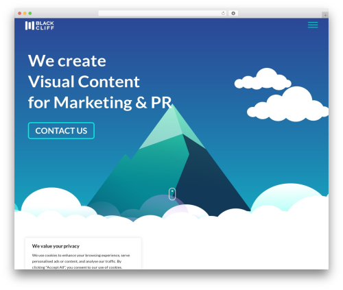 Popup Message Contact Form 7 (popup-message-contact-form-7) free WordPress plugin - blackcliffmedia.com Popup Message Contact Form 7 (popup-message-contact-form-7) free WordPress plugin - blackcliffmedia.com