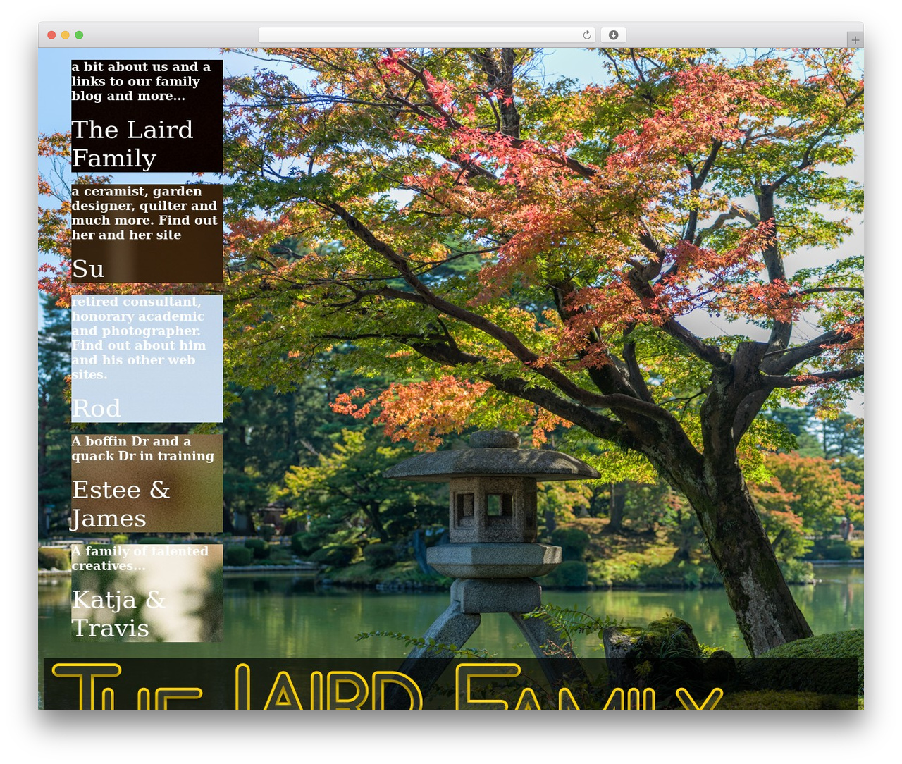Best WordPress theme Panorama Pro - suandrod.com Best WordPress theme Panorama Pro - suandrod.com