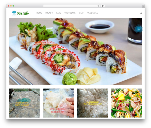 Air WordPress plugin - suabien.net
