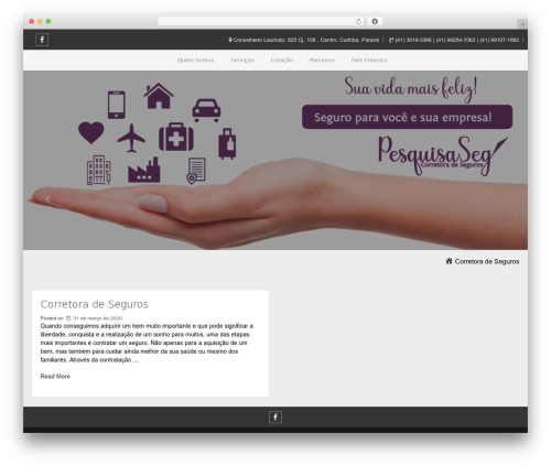 Best WP WordPress theme - pesquisaseguros.com.br Best WP WordPress theme - pesquisaseguros.com.br