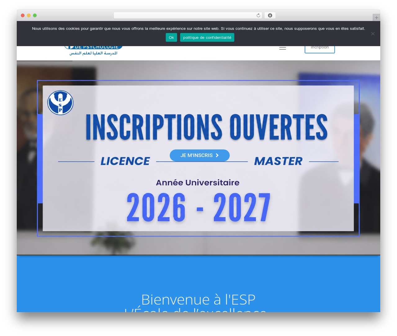 Betheme theme WordPress - psychosup.net Betheme theme WordPress - psychosup.net