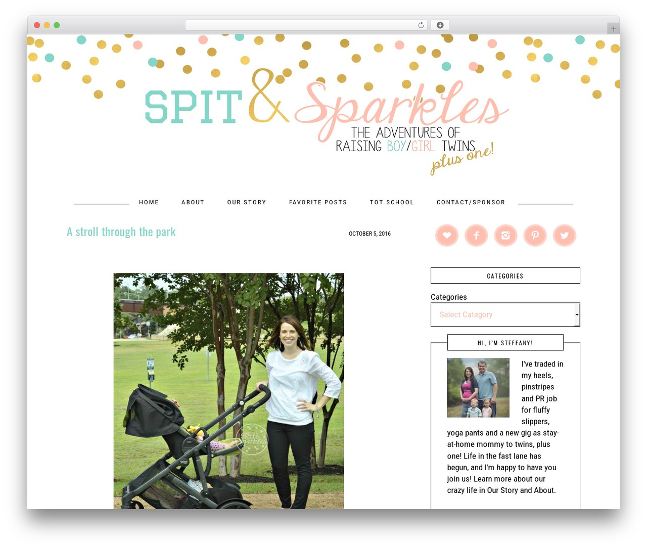 Bloom Theme top WordPress theme - spitandsparkles.com Bloom Theme top WordPress theme - spitandsparkles.com