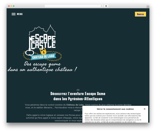Wp social ninja pro WordPress plugin - escape-game-64.com