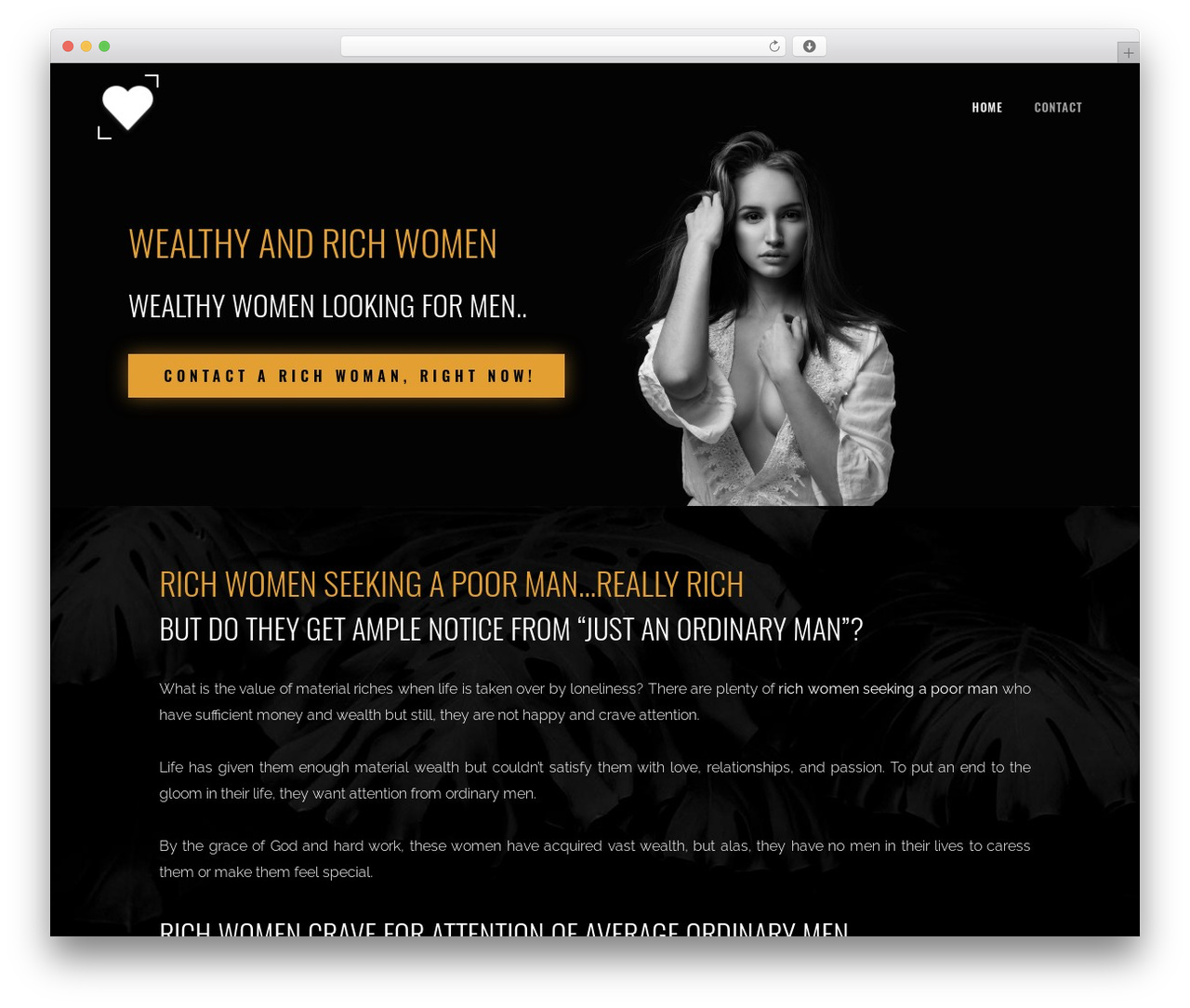 CS WordPress theme - wealthyrichwoman.com CS WordPress theme - wealthyrichwoman.com