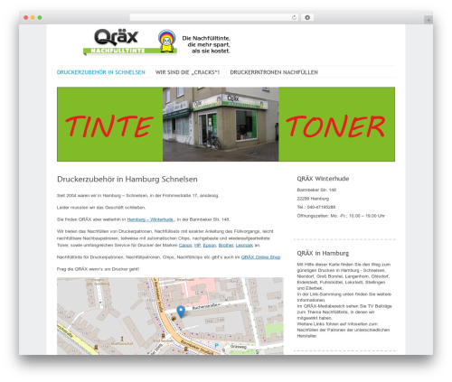 Delicate theme WordPress - schnelsen.qraex.de Delicate theme WordPress - schnelsen.qraex.de