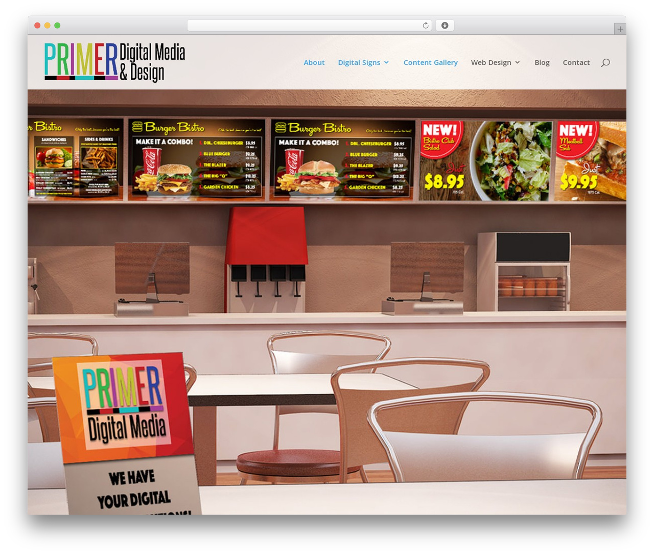 Divi WordPress page theme - signsprimer.com Divi WordPress page theme - signsprimer.com