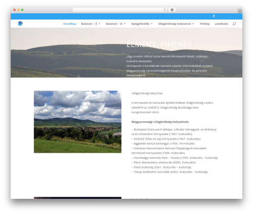 Divinationkit for divi WordPress plugin - info-tourist.com