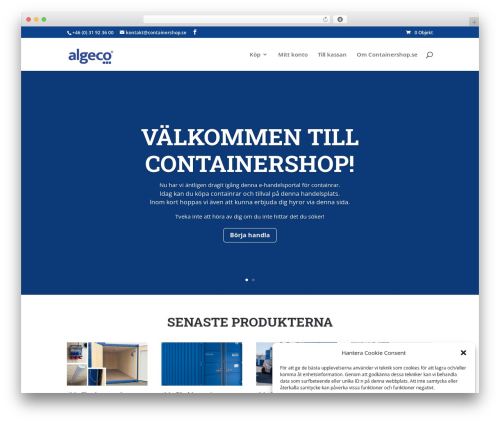 EU/UK VAT Manager for WooCommerce (eu-vat-for-woocommerce) free WordPress plugin - containershop.se EU/UK VAT Manager for WooCommerce (eu-vat-for-woocommerce) free WordPress plugin - containershop.se