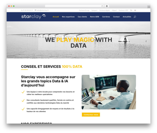 Post grid and filter ultimate (post-grid-and-filter-ultimate) free WordPress plugin - starclay.fr