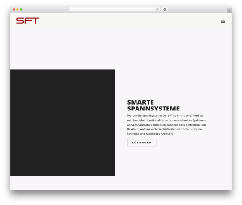 Dwd map extended WordPress plugin - sft-spannsysteme.de