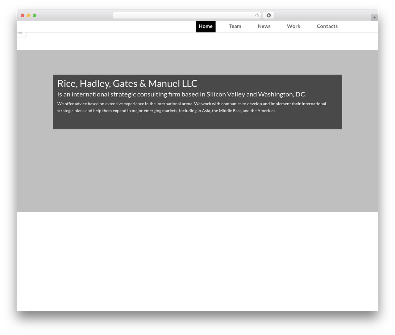 Divi WordPress theme - rhgm.com Divi WordPress theme - rhgm.com