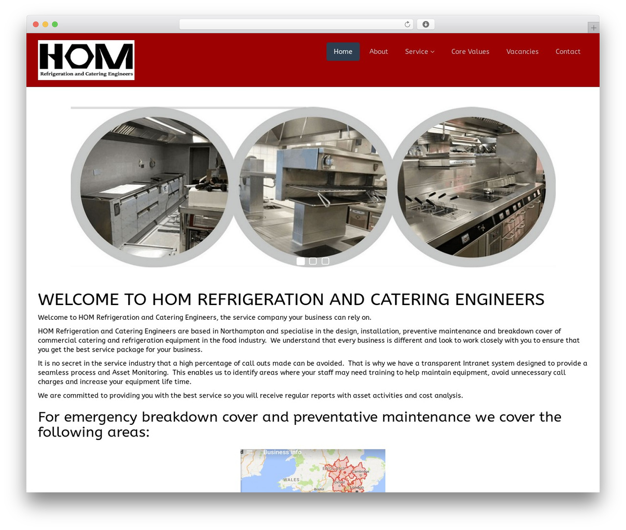 Flat Theme business WordPress theme - homltd.co.uk Flat Theme business WordPress theme - homltd.co.uk