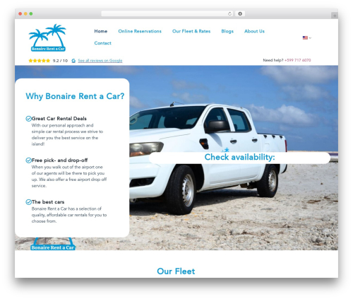 HQ Rental Software (hq-rental-software) free WordPress plugin - bonairerentacar.com HQ Rental Software (hq-rental-software) free WordPress plugin - bonairerentacar.com