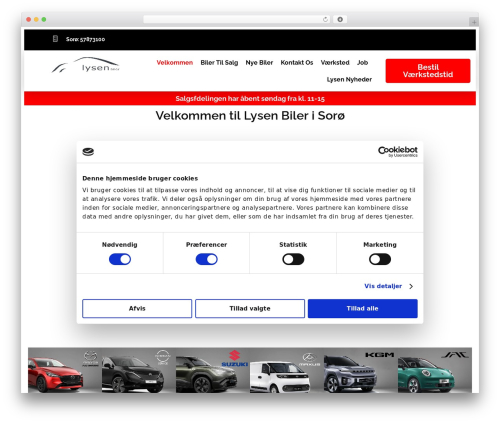 Wp optimize premium WordPress plugin - lysenbiler.dk
