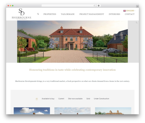 Webrotate 360 product viewer WordPress plugin - sherbourne-developments.com