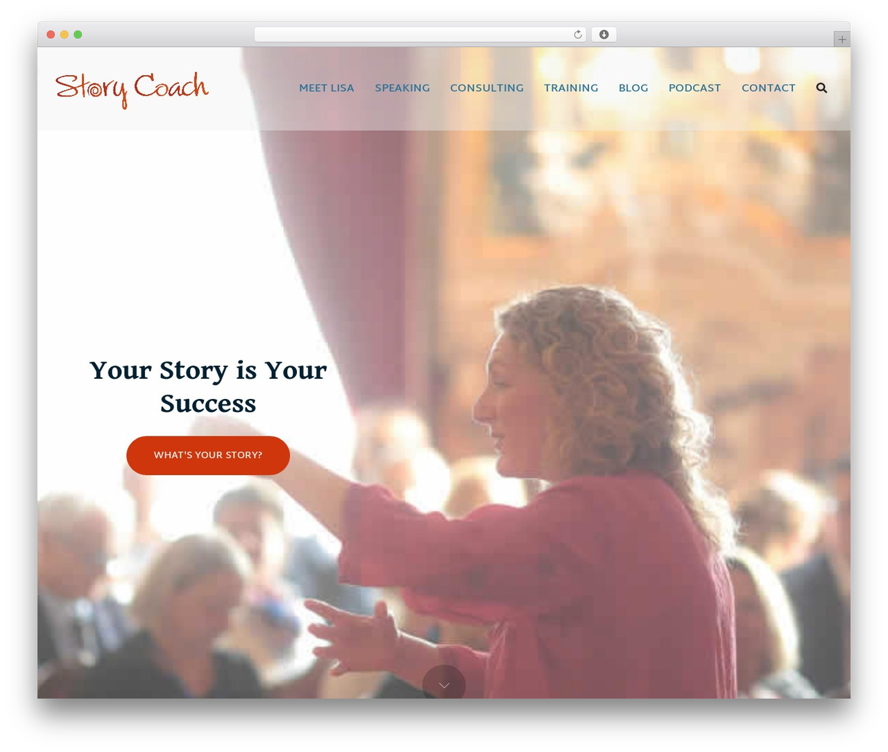 Jump Start theme WordPress - story-coach.com Jump Start theme WordPress - story-coach.com