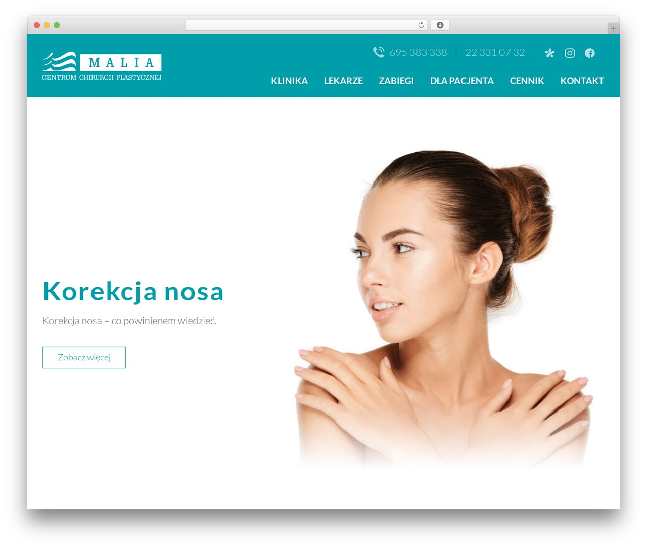 malia WordPress theme - centrummalia.pl malia WordPress theme - centrummalia.pl