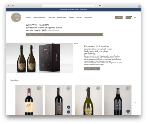 Saferpay_woocommerce_gateway WordPress plugin - maywines.com