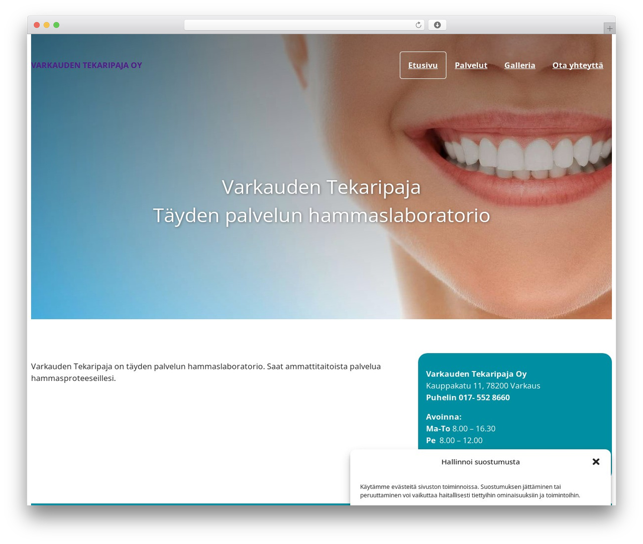 MMDtheme theme WordPress - varkaudentekaripaja.com MMDtheme theme WordPress - varkaudentekaripaja.com