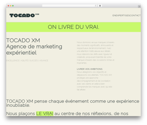 Nokul WordPress theme - tocadoxm.com Nokul WordPress theme - tocadoxm.com