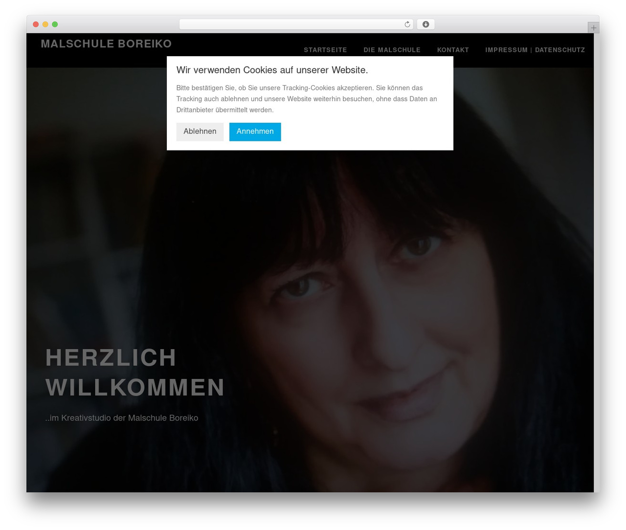 OnePress WordPress theme - malschule-boreiko.de OnePress WordPress theme - malschule-boreiko.de