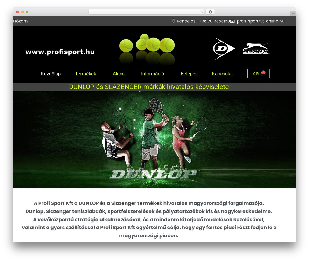 Page Builder Framework WordPress theme design - profisport.hu Page Builder Framework WordPress theme design - profisport.hu