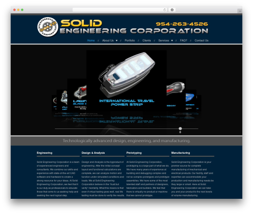 WordPress Picture / Portfolio / Media Gallery (nimble-portfolio) free WordPress plugin - solidengcorp.com WordPress Picture / Portfolio / Media Gallery (nimble-portfolio) free WordPress plugin - solidengcorp.com