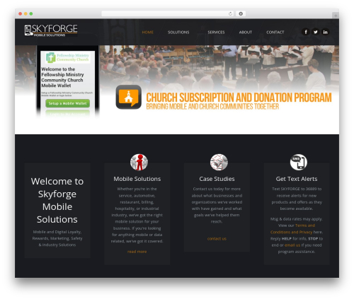 Wp anything slider (wp-anything-slider) free WordPress plugin - skyforgemobile.com Wp anything slider (wp-anything-slider) free WordPress plugin - skyforgemobile.com
