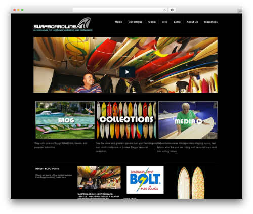 Feedburner Email Subscription (feedburner-email-subscription) free WordPress plugin - surfboardline.com Feedburner Email Subscription (feedburner-email-subscription) free WordPress plugin - surfboardline.com