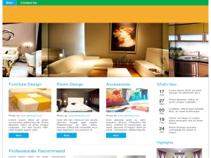 siem WordPress theme by Alessandro Conti