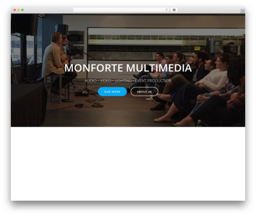 Siteleads WordPress plugin - monfortemultimedia.com