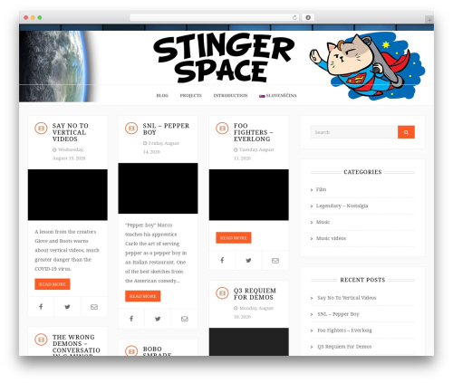 Jellyfish Counter Widget (jellyfish-counter-widget) free WordPress plugin - stingerspace.com Jellyfish Counter Widget (jellyfish-counter-widget) free WordPress plugin - stingerspace.com