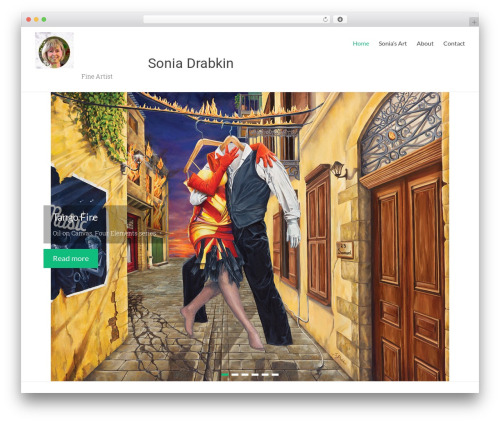 WEN Call To Action (wen-call-to-action) free WordPress plugin - soniadrabkin.com
