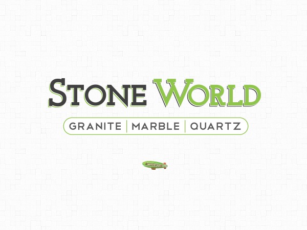 Stone World theme WordPress by Creativetopia,the WordPress team