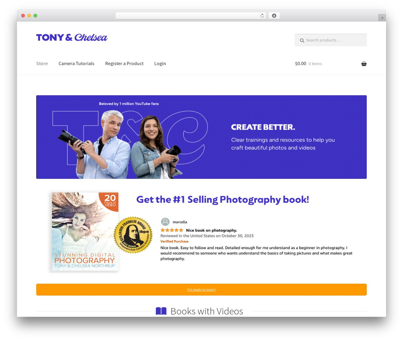 Storefront WordPress theme - northrup.photo Storefront WordPress theme - northrup.photo