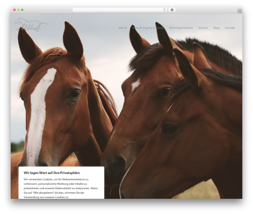 Lightbox – EverlightBox Gallery (everlightbox) free WordPress plugin - pferdepension-albhof.de
