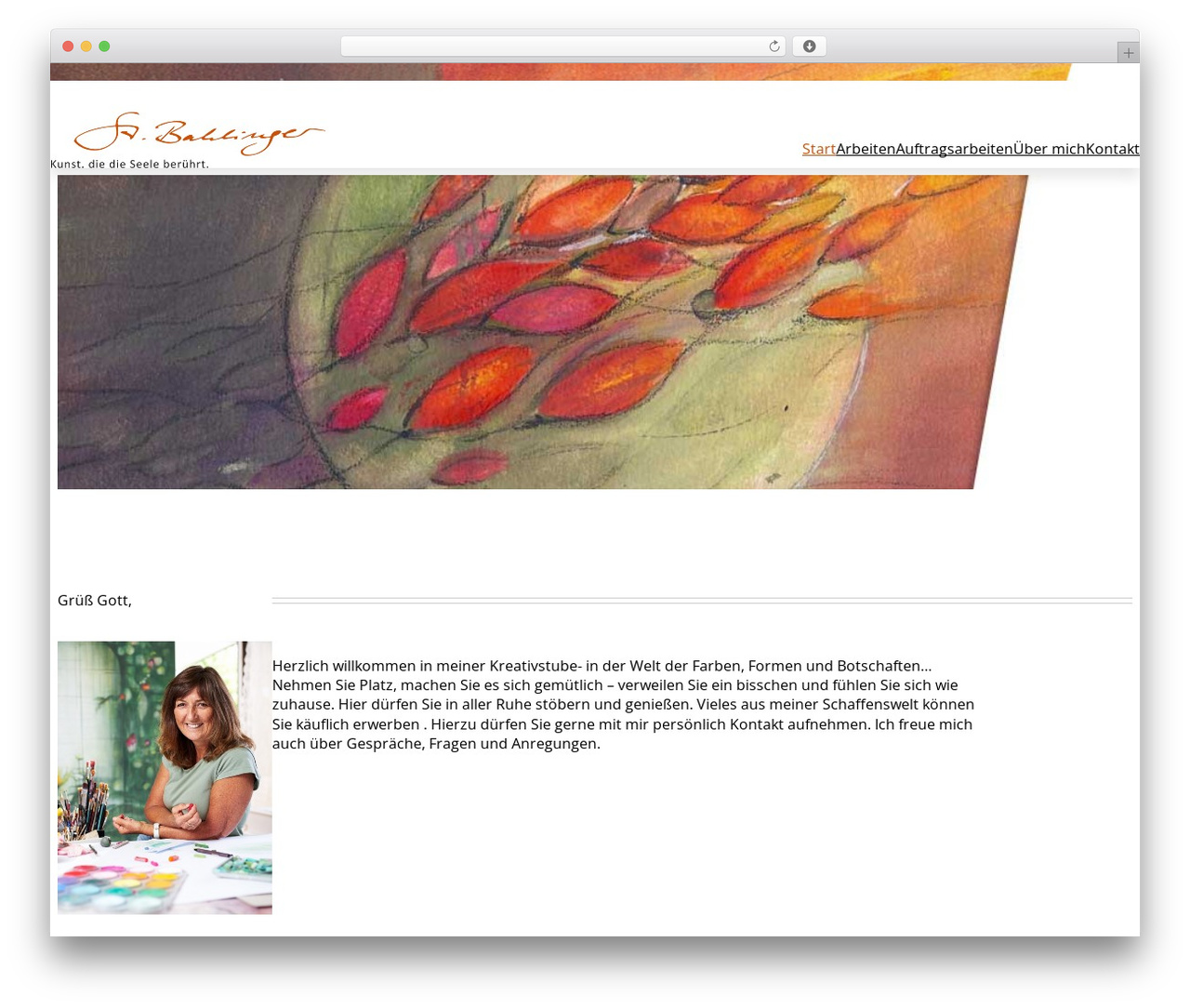 Theme WordPress k2 - stefaniebahlinger.de Theme WordPress k2 - stefaniebahlinger.de